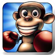 Скачать бесплатно Monkey Boxing [Мод много денег] 1.05 - RU apk на Андроид