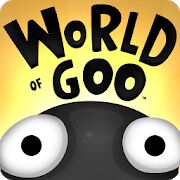 Скачать бесплатно World of Goo [Мод много монет] 1.2 - RU apk на Андроид