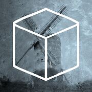 Скачать бесплатно Cube Escape: The Mill [Мод безлимитные монеты] Зависит от устройства - Русская версия apk на Андроид