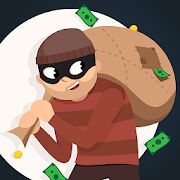 Скачать бесплатно Sneak Thief 3D [Мод меню] 1.1.3 - Русская версия apk на Андроид