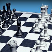 Скачать бесплатно Chess [Мод безлимитные монеты] 1.1.6 - RU apk на Андроид