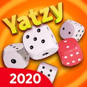 Скачать бесплатно Yatzy - Classic [Мод много монет] 2.10 - RUS apk на Андроид