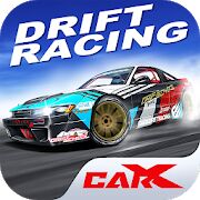 Скачать бесплатно CarX Drift Racing [Мод меню] 1.16.2 - Русская версия apk на Андроид