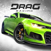 Скачать бесплатно Drag Racing [Мод открытые покупки] 1.10.2 - RU apk на Андроид