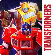 Скачать бесплатно Transformers: Бамблби Форсаж [Мод открытые покупки] 1.5 - RU apk на Андроид