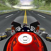 Скачать бесплатно Мотоцикл гоночный чемпион [Мод много монет] 1.1.5 - RUS apk на Андроид