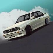 Скачать бесплатно Drifting BMW 3 Car Drift Racing - Bimmer Drifter [Мод много денег] 1.04 - RUS apk на Андроид