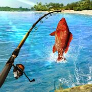 Скачать бесплатно Fishing Clash: Реальная рыбалка. Игра 3Д [Мод меню] 1.0.150 - RUS apk на Андроид