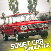 Скачать бесплатно SovietCar: Premium [Мод открытые уровни] 1.0.3 - RUS apk на Андроид