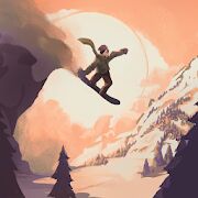 Скачать бесплатно Grand Mountain Adventure: Snowboard Premiere [Мод открытые покупки] 1.183 - RUS apk на Андроид