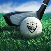Скачать бесплатно WGT Golf [Мод открытые уровни] 1.71.1 - RU apk на Андроид