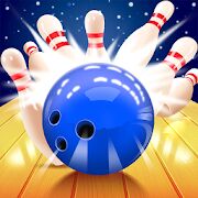 Скачать бесплатно Боулинг Galaxy Bowling [Мод открытые уровни] 12.8 - RU apk на Андроид