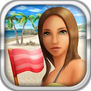 Скачать бесплатно Beach Flag Paradise [Мод много монет] 1.4.0 - RU apk на Андроид