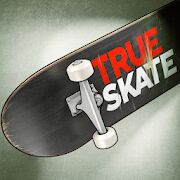 Скачать бесплатно True Skate [Мод меню] 1.5.31 - Русская версия apk на Андроид