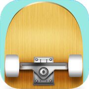 Скачать бесплатно Skater [Мод много денег] 1.6.0.8 - RU apk на Андроид