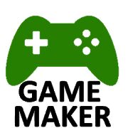 Скачать бесплатно Game Maker 3D [Мод меню] Зависит от вашего устройства - RU apk на Андроид