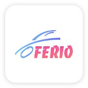 Скачать бесплатно Ferio - поиск запчастей, разборок, автосервисов [Полная] 1.04 - RU apk на Андроид