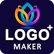 Скачать бесплатно Logo Maker Free logo designer, Logo Creator app [Максимальная] 1.24 - RU apk на Андроид