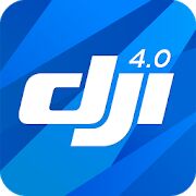 Скачать бесплатно DJI GO 4--For drones since P4 [Без рекламы] 4.3.37 - Русская версия apk на Андроид