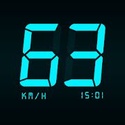 Скачать бесплатно Спидометр GPS HUD [Без рекламы] 159.10.1 - Русская версия apk на Андроид