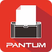 Скачать бесплатно Pantum Mobile Print & Scan [Открты функции] 1.3.140 - RU apk на Андроид