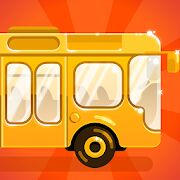 Скачать бесплатно Bustime: Время Автобуса [Без рекламы] 193 - RU apk на Андроид