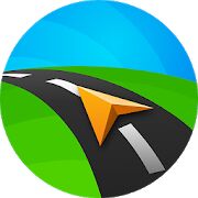 Скачать бесплатно Sygic GPS Navigation & Offline Maps [Разблокированная] Зависит от устройства - RUS apk на Андроид