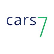 Скачать бесплатно Каршеринг Cars7 [Максимальная] 2.4.15 - Русская версия apk на Андроид