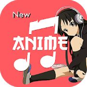 Скачать бесплатно Anime Music - OST, Nightcore And J-Pop Collection [Разблокированная] 28 - RUS apk на Андроид