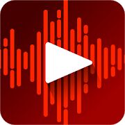 Скачать бесплатно Tube Player : Ютуб музыка видео плеер бесплатно [Без рекламы] 1.96 - RU apk на Андроид