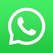 Скачать бесплатно WhatsApp Messenger [Без рекламы] 2.21.10.16 - Русская версия apk на Андроид
