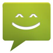 Скачать бесплатно Messaging Classic [Максимальная] 1.7.21 - RUS apk на Андроид
