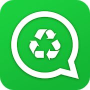 Скачать бесплатно What Recover Deleted Messages & Media for whatsapp [Без рекламы] 2.6 - RU apk на Андроид