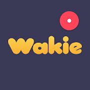 Скачать бесплатно Сообщество Wakie (экс-Будист): чат и звонки [Все функции] 5.10.0 - RU apk на Андроид