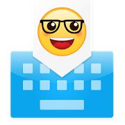 Скачать бесплатно Emoji Keyboard 10 [Открты функции] 2.89 - RU apk на Андроид