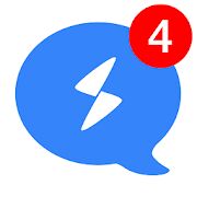Скачать бесплатно Messenger [Все функции] 1.4.4 - RU apk на Андроид