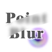 Скачать бесплатно Point Blur Обработка размытия фотографий [Без рекламы] 7.1.8 - RU apk на Андроид