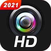 Скачать бесплатно Профессиональная HD-камера с камерой красоты [Полная] 2.0.7 - RUS apk на Андроид