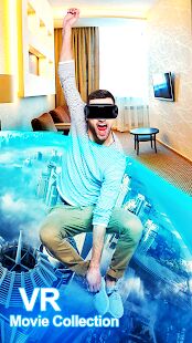 Скачать бесплатно Удивительные видео VR [Полная] 2.0 - RU apk на Андроид