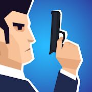 Скачать бесплатно Agent Action - Шпионский шутер [Мод открытые уровни] 1.5.7 - RUS apk на Андроид