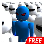 Скачать бесплатно Finding Blue Free (KOR) [Мод много денег] 1.2.5 - Русская версия apk на Андроид