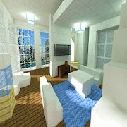 Скачать бесплатно Penthouse build ideas for Minecraft [Мод меню] 187 - Русская версия apk на Андроид