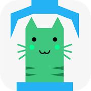 Скачать бесплатно Kitten Up! [Мод меню] 3.0.3 - Русская версия apk на Андроид