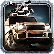 Скачать бесплатно Убийца зомби - Zombie Road 3D [Мод открытые уровни] 1.0.11 - RUS apk на Андроид