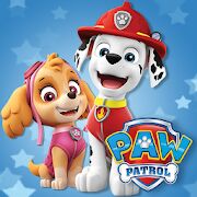 Скачать бесплатно PAW Patrol: Pups Runner [Мод меню] 1.27.0 - RUS apk на Андроид