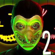 Скачать бесплатно Smiling-X 2: Survival adventure horror in 3D World [Мод открытые покупки] 1.7.5 - RUS apk на Андроид