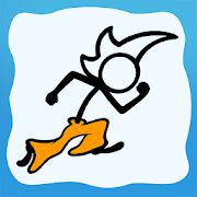 Скачать бесплатно Fancy Pants Adventures [Мод открытые уровни] 1.0.11h - RUS apk на Андроид