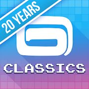 Скачать бесплатно Gameloft Classics: 20 Years [Мод меню] 1.2.5 - RUS apk на Андроид