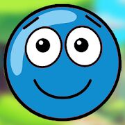 Скачать бесплатно Plants Ball 5 : Bounce Ball Adventure Game [Мод открытые уровни] 1.20 - RUS apk на Андроид