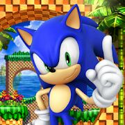 Скачать бесплатно Sonic 4™ Episode I [Мод много монет] 1.5.0 - RU apk на Андроид